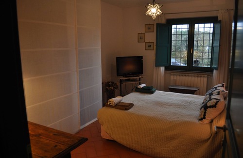 Nepi Bed & Breakfast | Casale vicino al Golf Nazionale