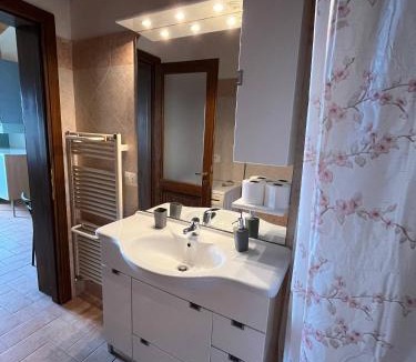 Montefalco Apartment | Casale Vigna Clara