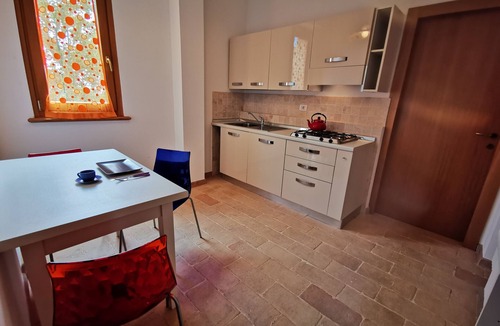 Grotte di Castro Villa | Casale Villa Ulivo