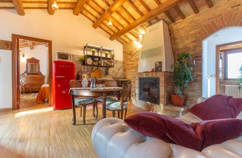 Collecorvino House | Casale Vincenzo by Interhome