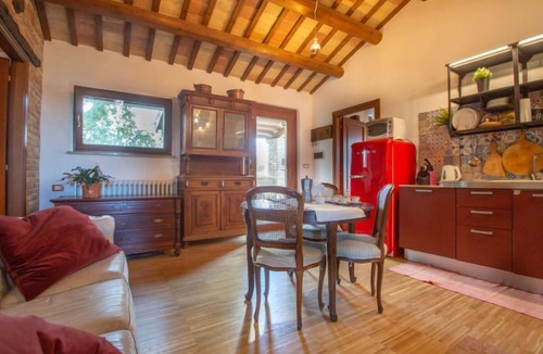 Collecorvino House | Casale Vincenzo by Interhome