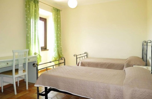 Caprarola Apartment | Casale Zuccari by Interhome