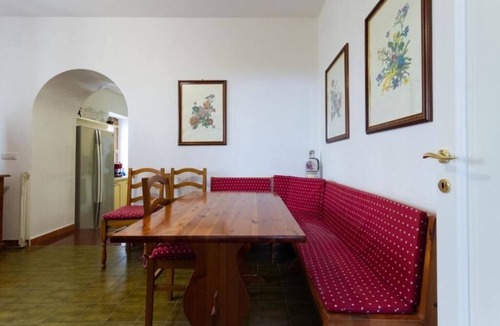 Viterbo Ski Chalet | Casaletto Del Pellegrino