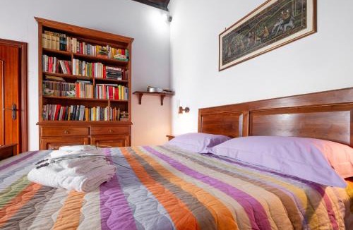 Viterbo House | Casaletto della musica