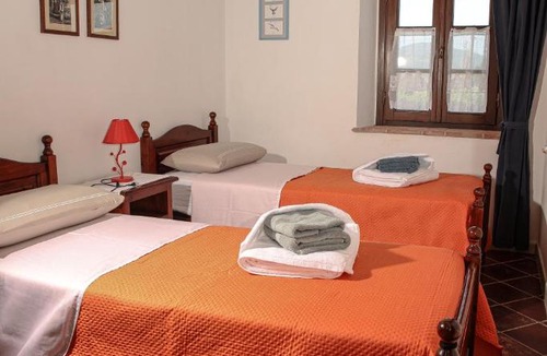 Campiglia Marittima Apartment | Casalpiano