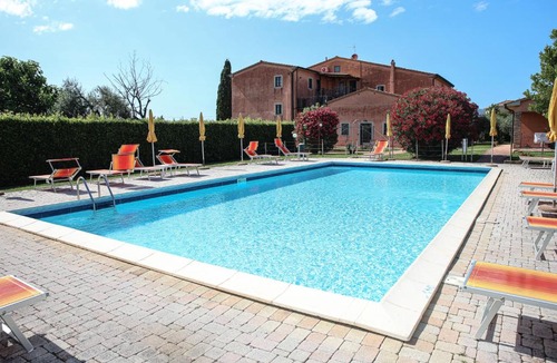 Campiglia Marittima Apartment | Casalpiano