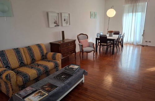 Manciano Apartment | CasaMia with a view of the Argentario