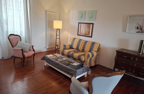 Manciano Apartment | CasaMia with a view of the Argentario