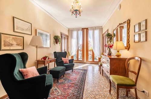 Castello Apartment | CasaMisa Formosa 5193