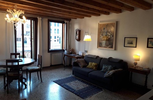 San Polo Apartment | Casanova