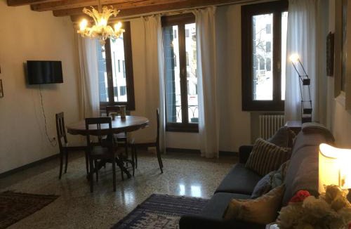 San Polo Apartment | Casanova
