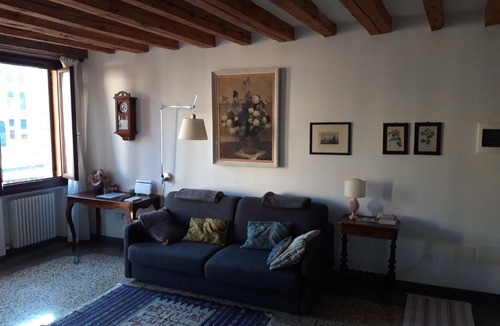 San Polo Apartment | Casanova