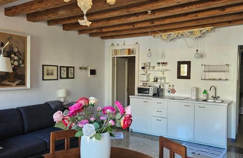 San Polo Apartment | Casanova