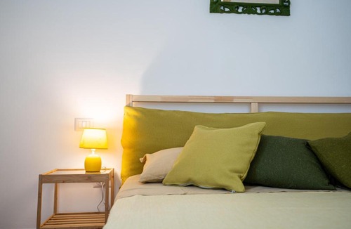 Cetraro Bed & Breakfast | CasaPo'