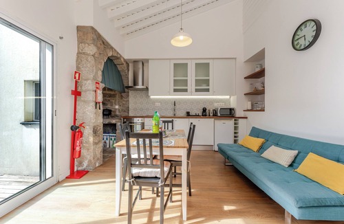 Nordeste Cottage | Casas do Vale