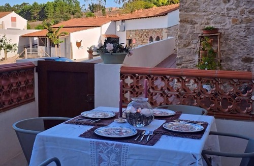 Juncal Villa | Casaspensadas