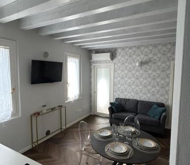 Padova Villa | CasaVolta