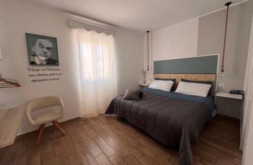 Palestrina House | Cascina 1956