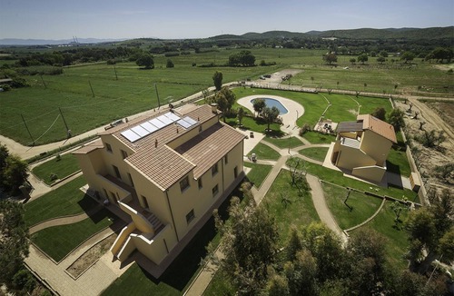 Piombino Other | Cascina al Colle - Martina Apartment
