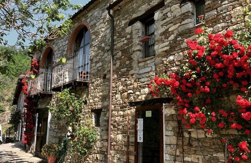 Spigno Monferrato House | Cascina Bertolotto Wine Resort