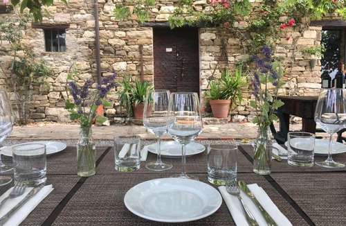 Spigno Monferrato House | Cascina Bertolotto Wine Resort
