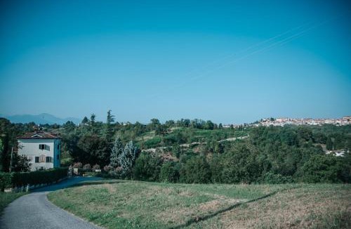 Mondovi Apartment | Cascina Bringin