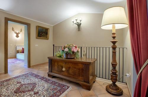 Sora House | Cascina Carrara, Dimora di Charme