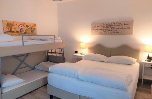 Druento Bed & Breakfast | Cascina Cortese