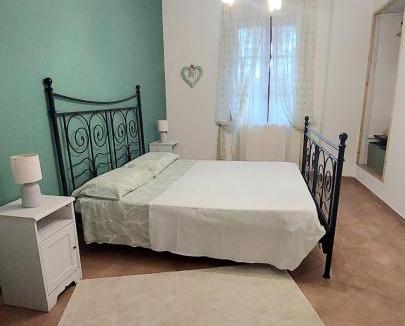 Cartosio Bed & Breakfast | Cascina della Chiesa
