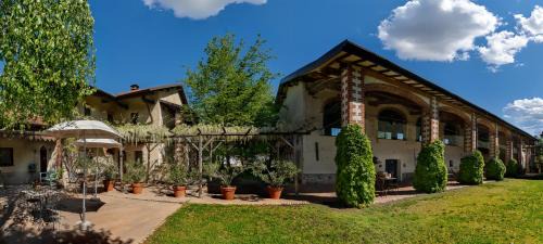 Peveragno House | Cascina La Commenda