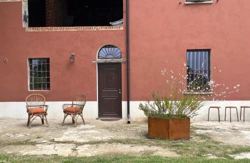 Quargnento Bed & Breakfast | Cascina Mima - Monferrato