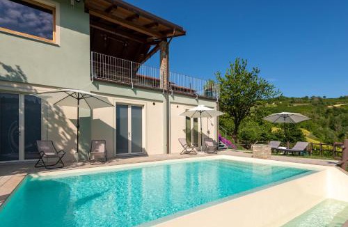 Borgomale House | Cascina Pajanòt