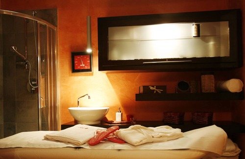 Pavia Hotel | Cascina Scova Resort