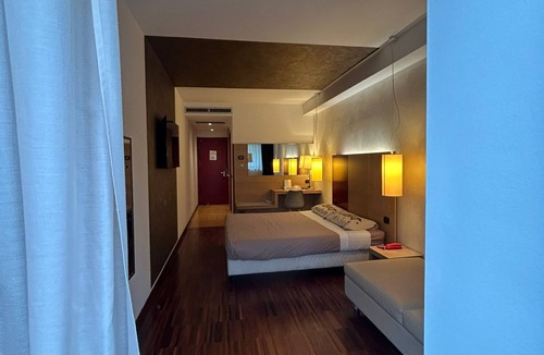 Pavia Hotel | Cascina Scova Resort