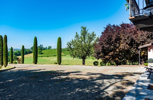 Castelnuovo Calcea House | Cascina Sofia