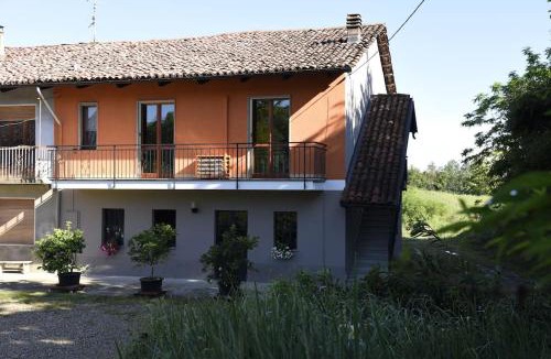 Canale House | Cascina Speronetti