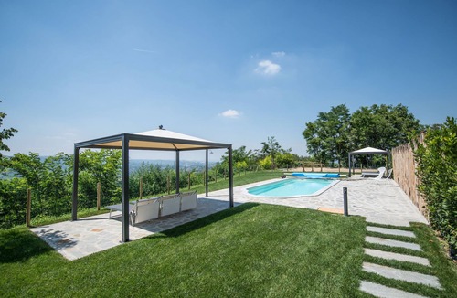 Costigliole d'Asti House | Cascina Vigne by Interhome