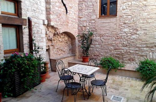 Assisi Apartment | Case Brizi 10