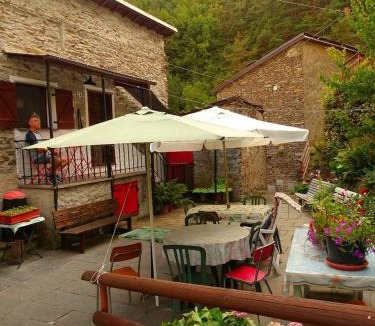 Realdo House | CASE CARMELI - Primula