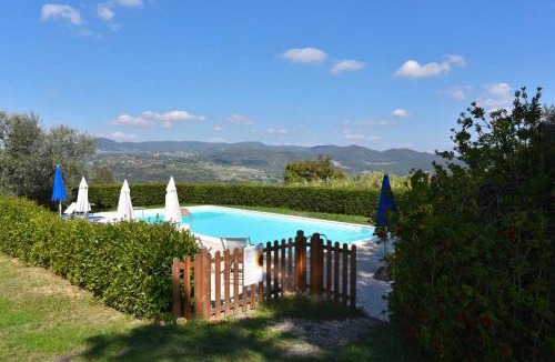 Montescudaio House | CASE&COLLINE - Girasole