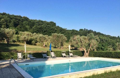 Montescudaio House | CASE&COLLINE - Girasole