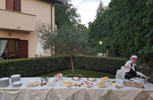 Arrone Apartment | Case Vacanza Fiocchi