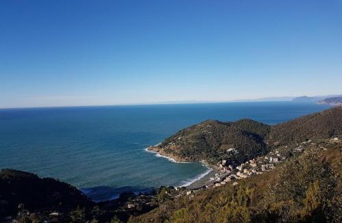 Bonassola House | Case vacanza Reggimonti Cinque Terre