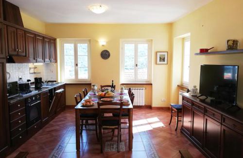 Villa Faraldi Apartment | Case Vacanze Borgo Faraldi