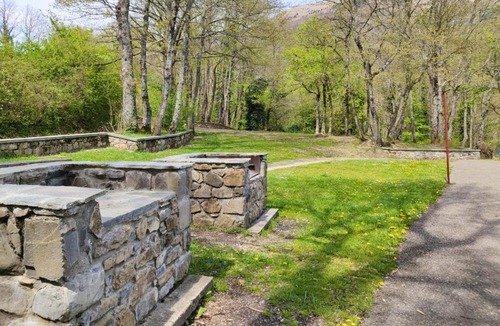 Ventasso House | Case Vacanze Giarola