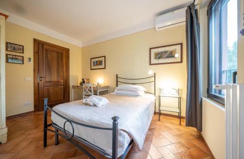 San Donnino House | Casello A1, Modena sud - Villa Aurora Charming Rooms