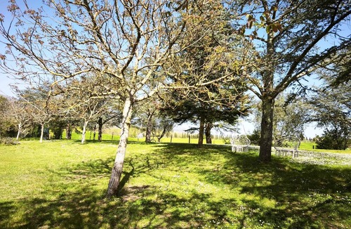 Avigliano Umbrio Apartment | Caserinzio farmhouse - Girasole panoramic view with pool