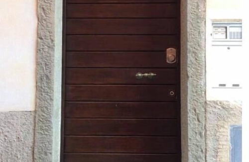Manarola Apartment | Casestate Home Abroad - Seashell: Elegant Retreat with Ocean Views in Manarola