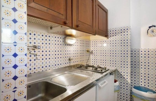Manarola Apartment | Casestate Home Abroad - Dolphin | Ocean Views and Relaxation in the Heart of Manarola