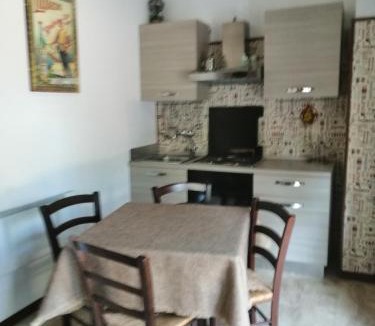 Pescasseroli Apartment | casetta a Pescasseroli le 4 stagioni